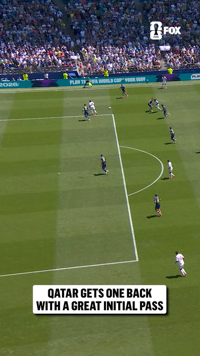 A mistake in the back from Bosnia and Herzegovina and Qatar capitalizes!