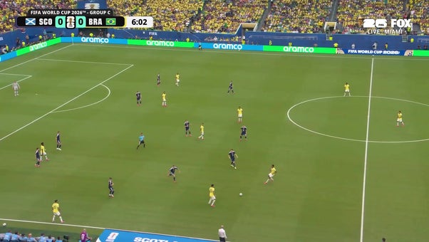 Catch Up with Highlights
