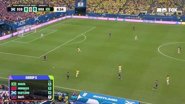 Catch Up with Highlights