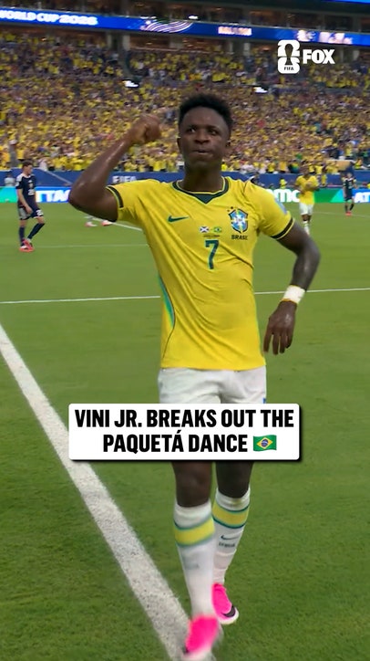Baila, Vini 💫