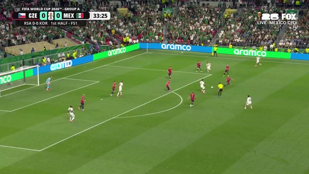 Catch Up with Highlights
