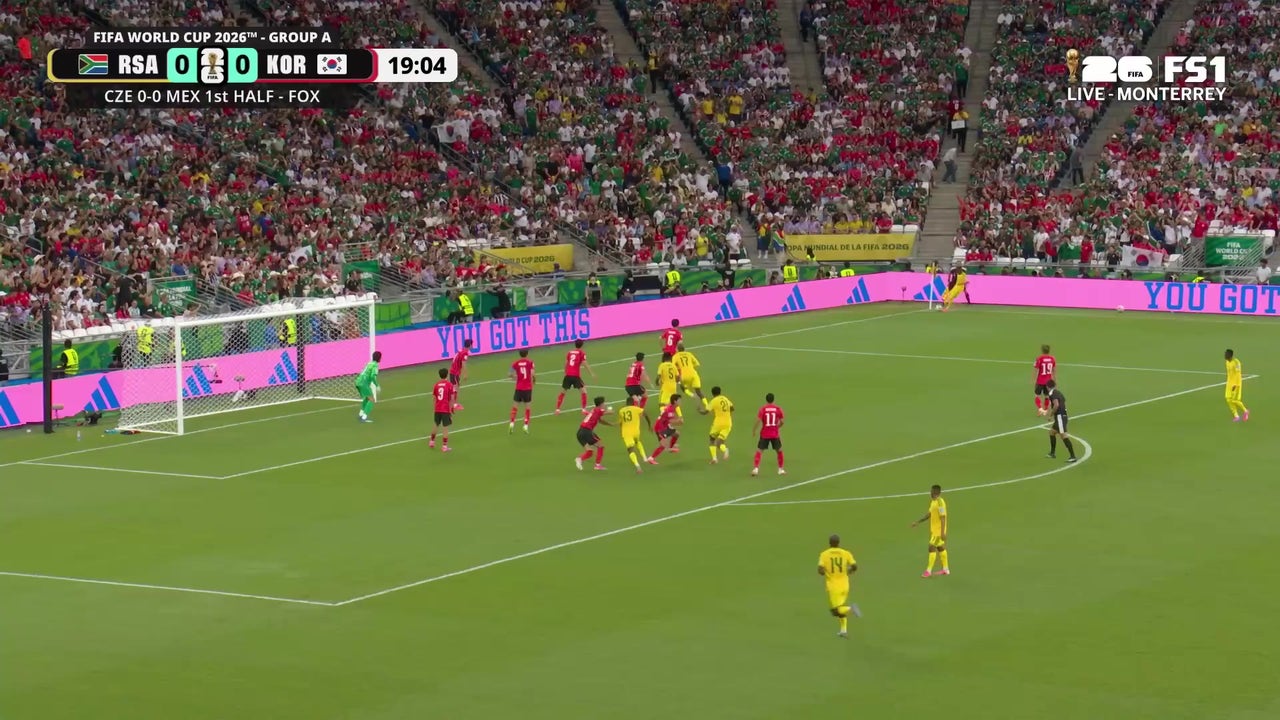 Catch Up with Highlights