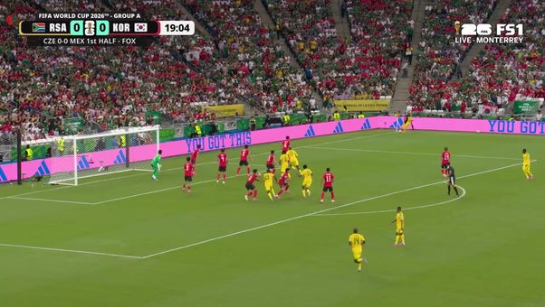 Catch Up with Highlights