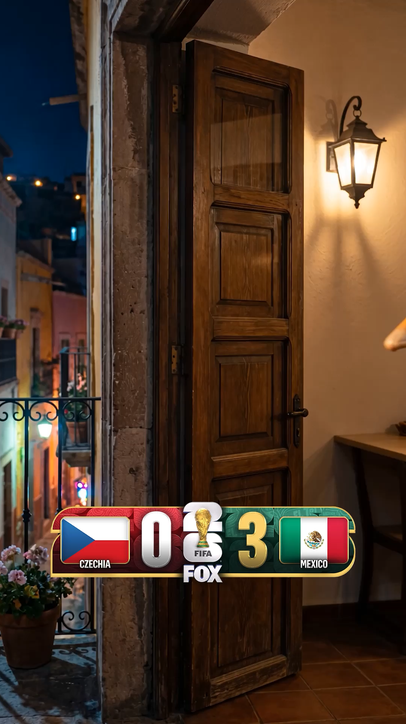 A Mexican Love Story 🇲🇽