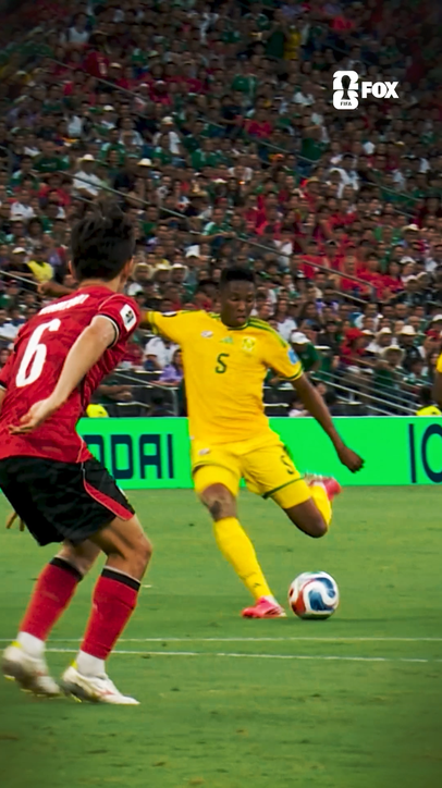 South Africa vs South Korea Quick Highlights | 2026 FIFA World Cup™