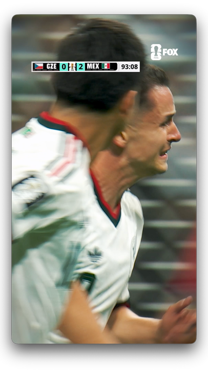  Czechia vs Mexico Quick Highlights 2026 FIFA World Cup™