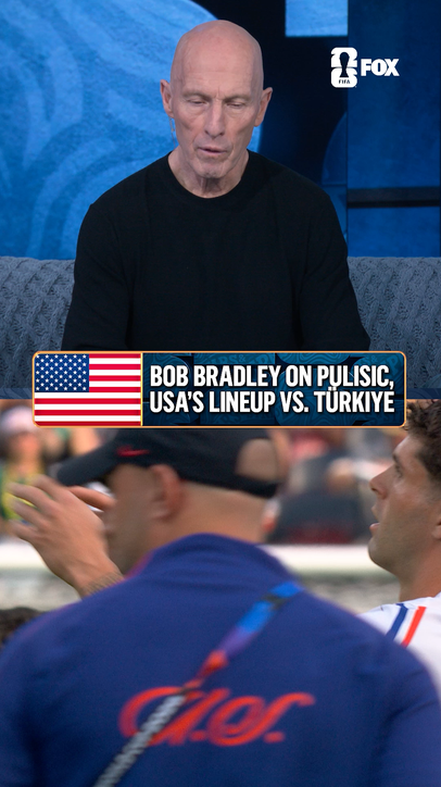 What changes can we expect in the USMNT lineup?