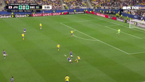 Catch Up with Highlights