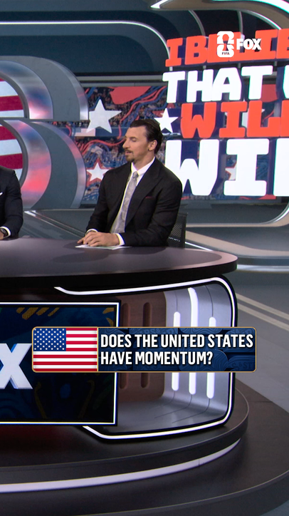 🇺🇸 @zlatan speaks about the confidence the @USMNT has right now