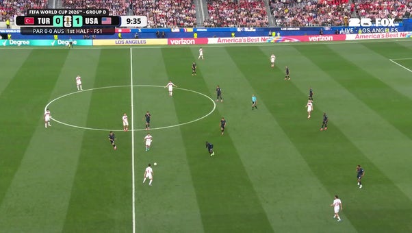 Catch Up with Highlights