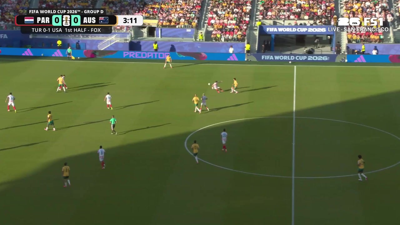 Catch Up with Highlights