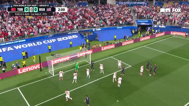 Catch Up with Highlights