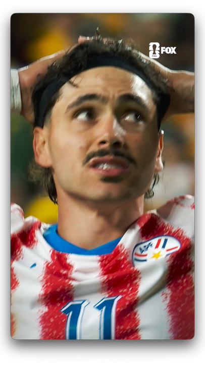 Paraguay vs Australia Quick Highlights | 2026 FIFA World Cup™