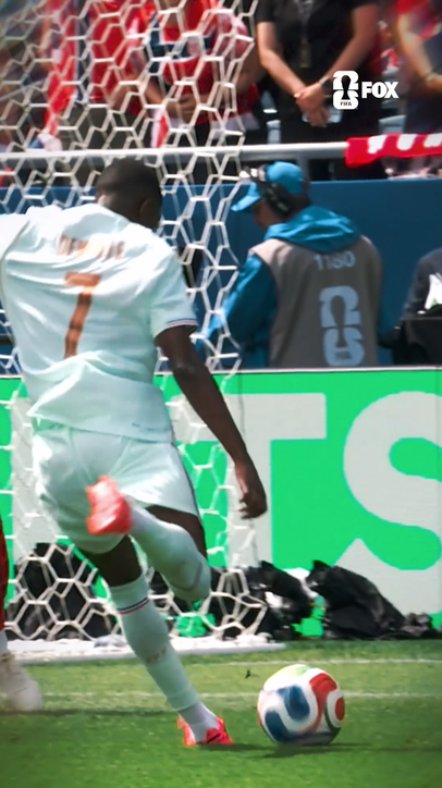 Norway vs France Quick Highlights | 2026 FIFA World Cup™
