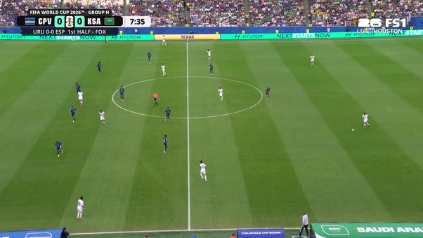 Catch Up with Highlights