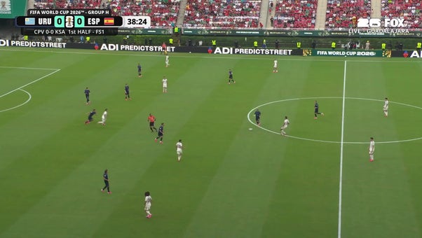 Catch Up with Highlights