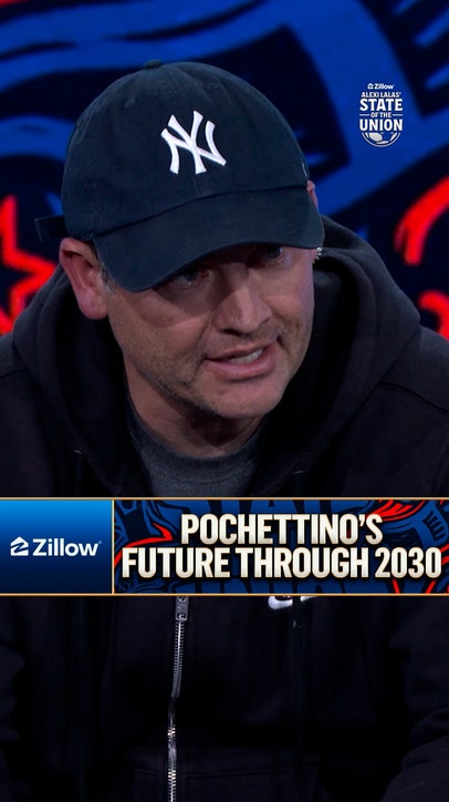 Mauricio Pochettino has been offered a contract extension through the 2030 FIFA World Cup