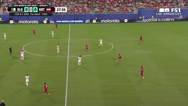 Catch Up with Highlights