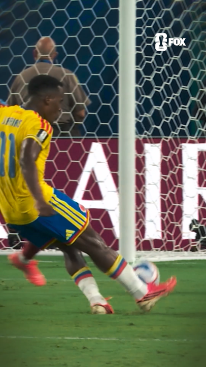 Colombia vs Portugal Quick Highlights | 2026 FIFA World Cup™
