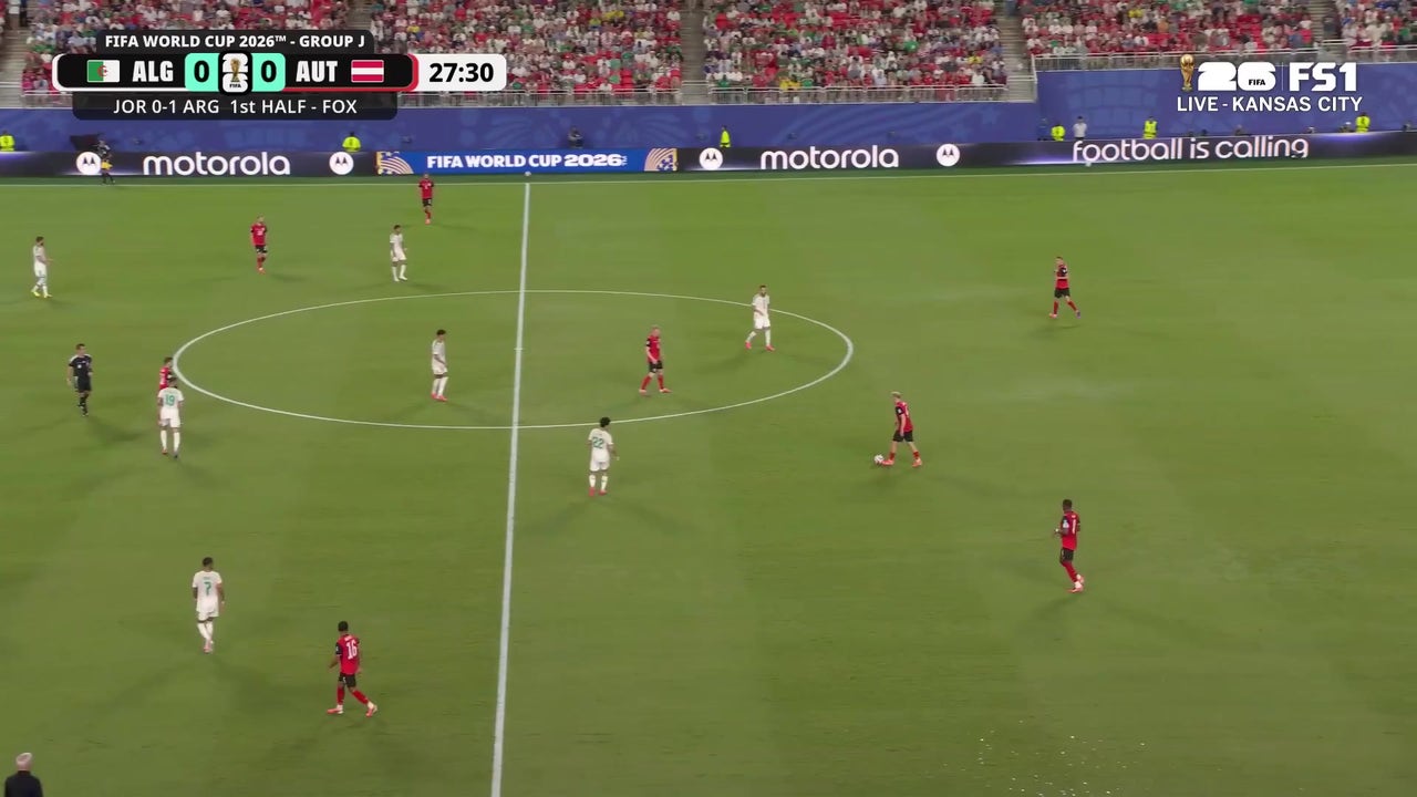 Catch Up with Highlights