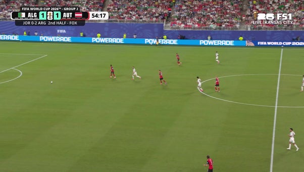 Catch Up with Highlights