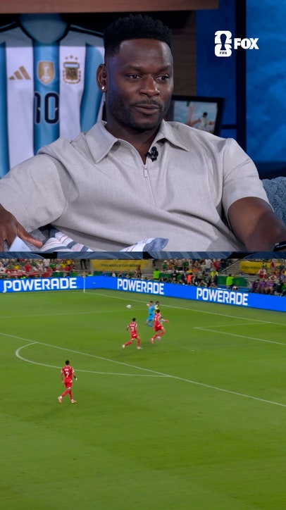 The Group Stage gave us absolutely incredible goals. Here are some of the best ⚽️