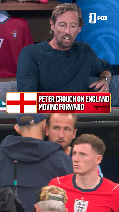 Has England done enough to set themselves up for success in the Knockout Stage? 🏴󠁧󠁢󠁥󠁮󠁧󠁿
