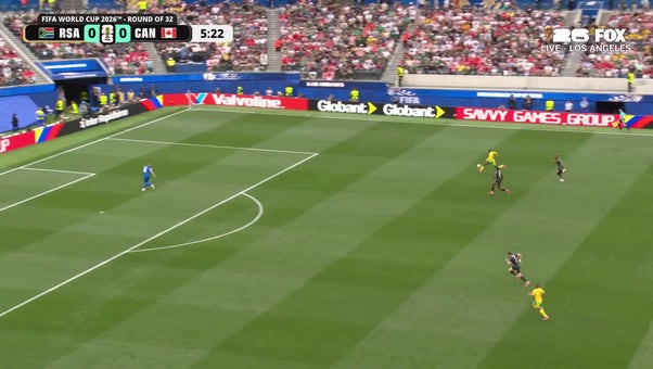 Catch Up with Highlights