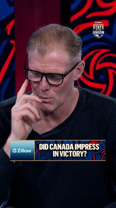 Whatever happens now for Canada at this FIFA World Cup is gravy 🇨🇦