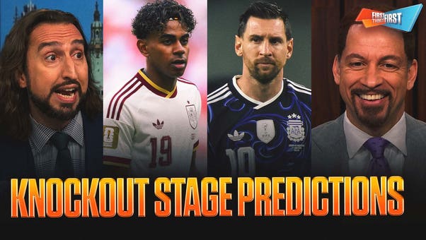 France dominates, Argentina ‘passes the torch’ to Spain, Who will win the Knockout Stage? | FTF