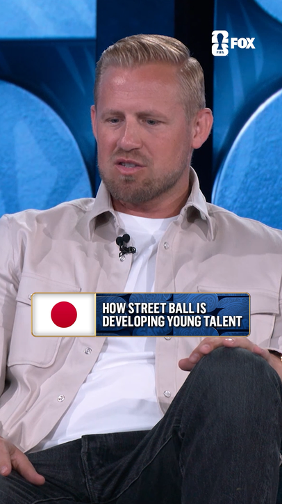 Brazil’s street ball culture has helped shape players around the world.