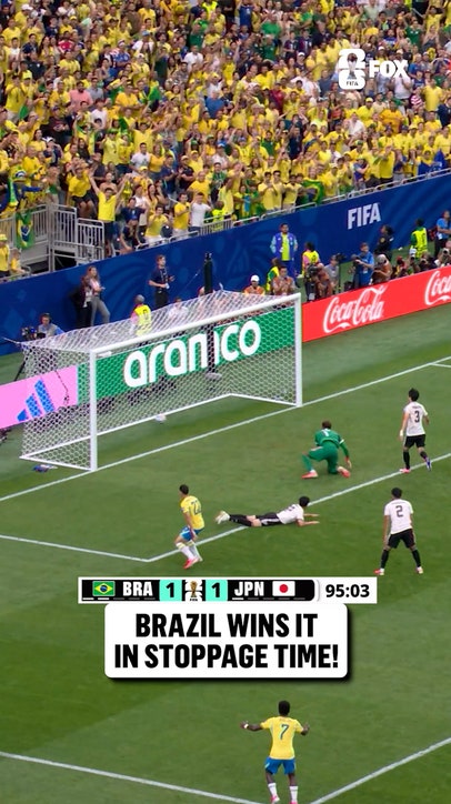 CLUTCH FROM MARTINELLI FOR BRAZIL 🇧🇷