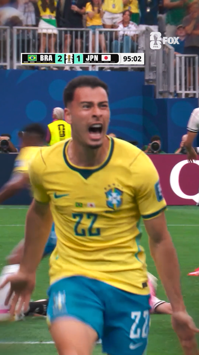 Brazil vs Japan Quick Highlights | 2026 FIFA World Cup™ | Round of 32