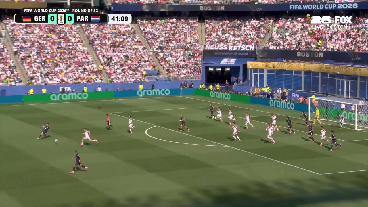 Catch Up with Highlights