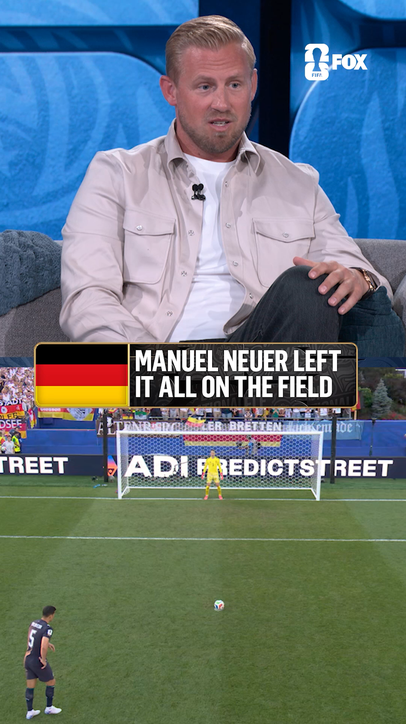 Germany’s FIFA World Cup ends in heartbreak. Now comes the hardest part.