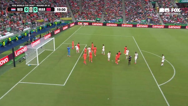 Catch Up with Highlights