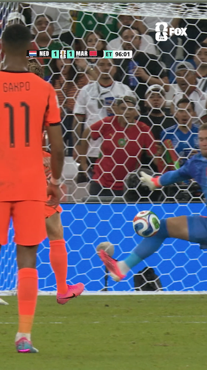 WHAT. A. SAVE.