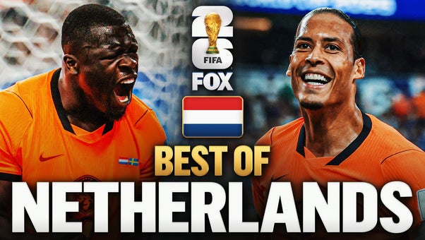 Netherlands' Best Moments 2026 FIFA World Cup™ 🇳🇱