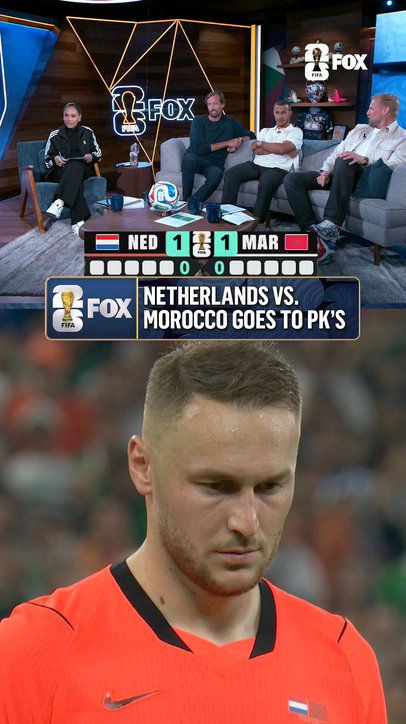 This game had everyone on the edge of their seats