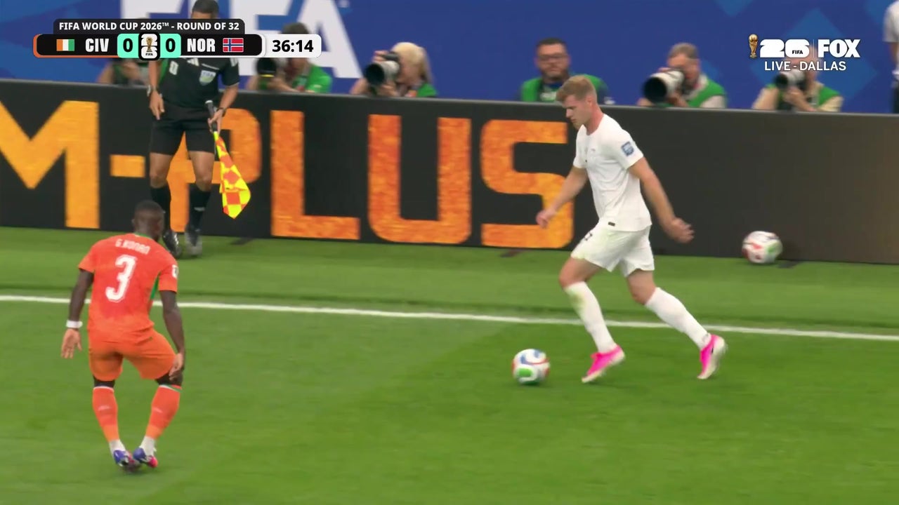Catch Up with Highlights