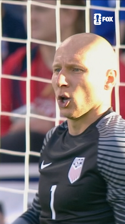 The burning question for goalkeepers: how do you approach penalties?