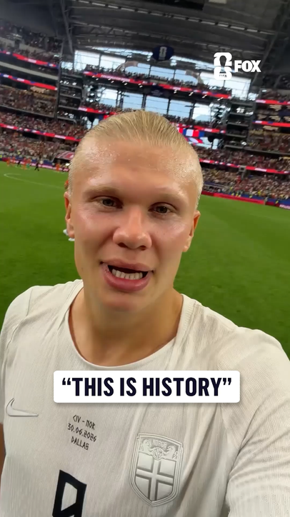 History for Norway 🇳🇴