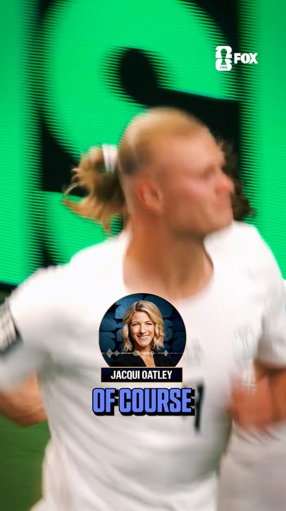 Taxes, Death, and Haaland scoring a goal 🇳🇴