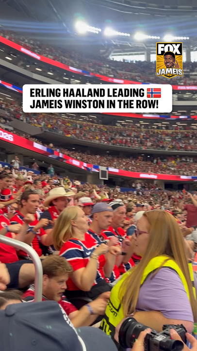 Viking leading another Viking 🇳🇴