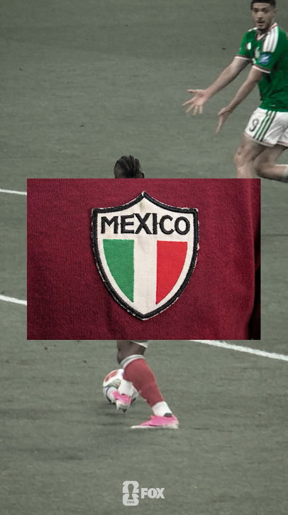 A fun night in Mexico City ends in a W ๐ฒ๐ฝ