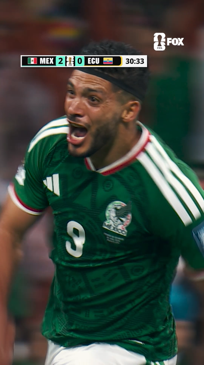 Mexico vs Ecuador Quick Highlights | 2026 FIFA World Cup™ | Round of 32