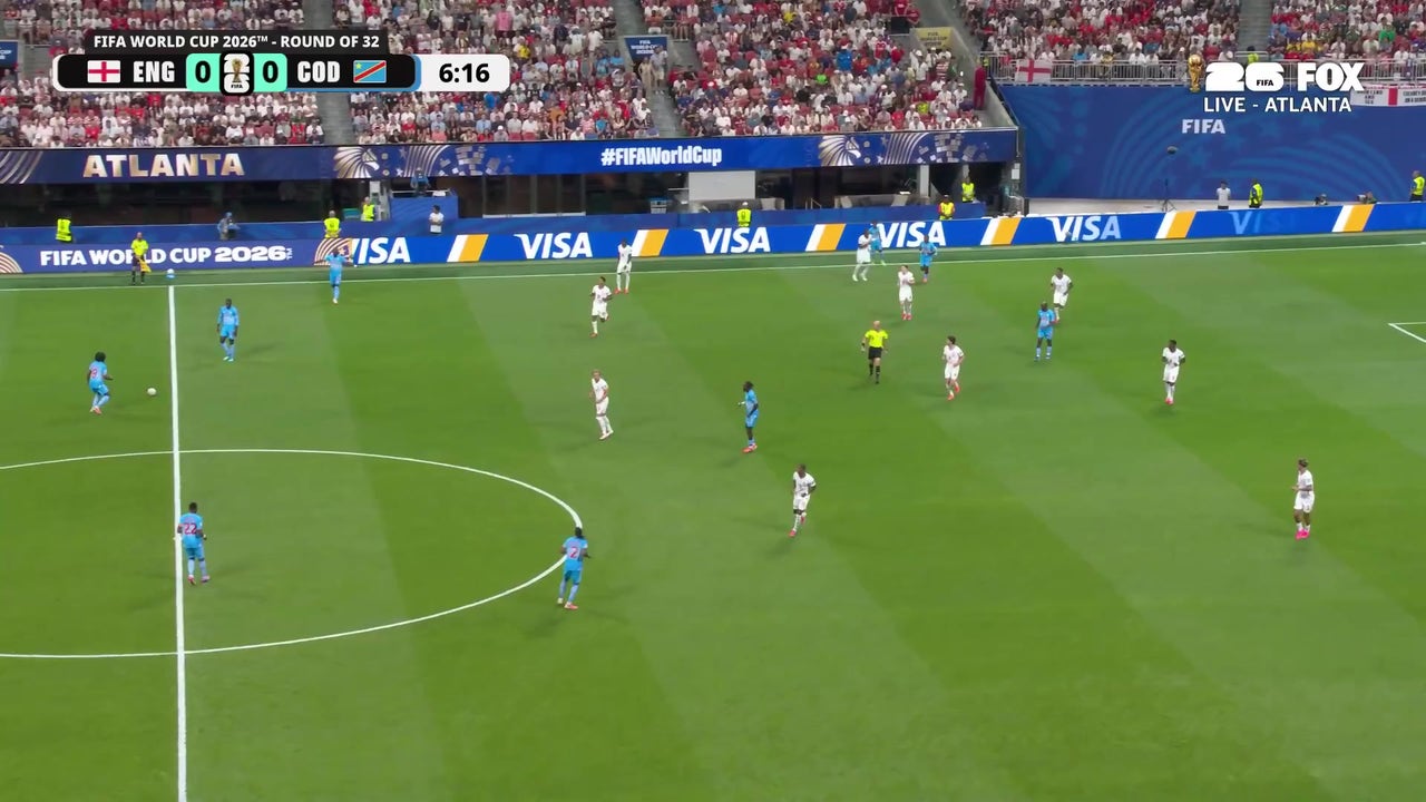 Catch Up with Highlights