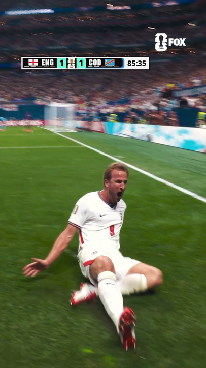 England vs DR Congo Quick Highlights | 2026 FIFA World Cup™ | Round of 32