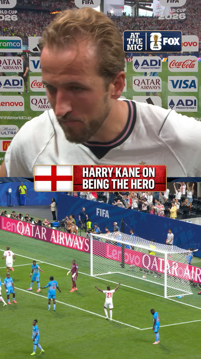 The hero England needed 🏴󠁧󠁢󠁥󠁮󠁧󠁿