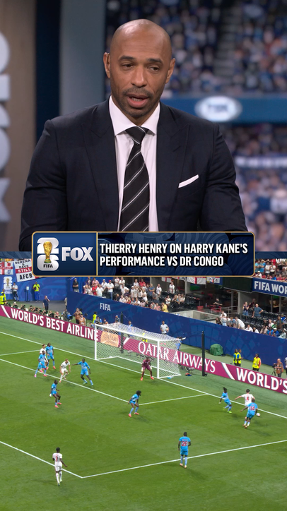 When England was in question, "Sir Harry Kane" became the answer